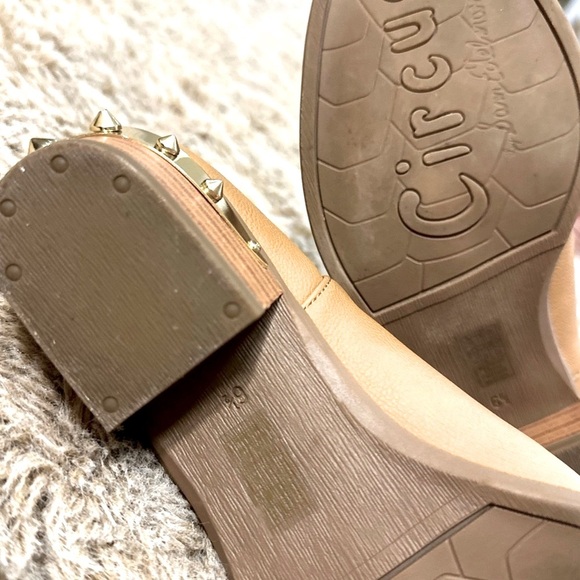 Circus by Sam Edelman Ankle Boots - Picture 6 of 7